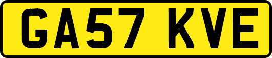 GA57KVE