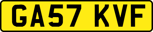 GA57KVF