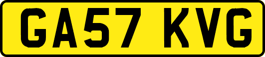 GA57KVG
