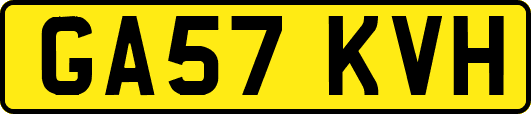 GA57KVH