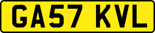 GA57KVL