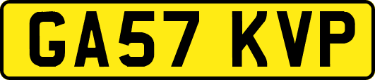 GA57KVP
