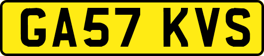 GA57KVS