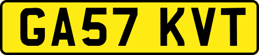 GA57KVT