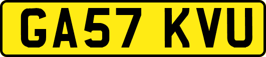 GA57KVU