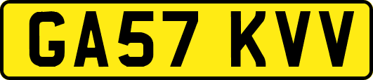 GA57KVV