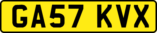 GA57KVX