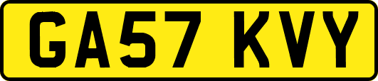 GA57KVY