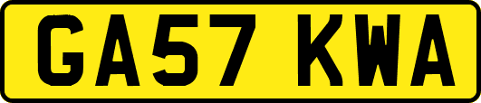 GA57KWA