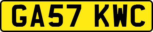 GA57KWC