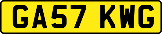 GA57KWG