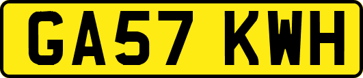 GA57KWH