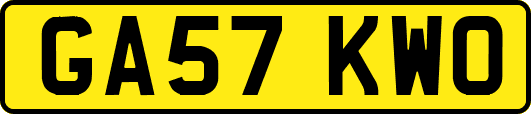 GA57KWO