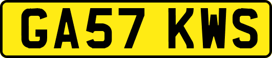 GA57KWS