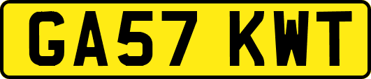 GA57KWT