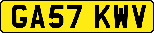 GA57KWV