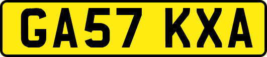 GA57KXA