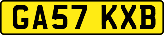 GA57KXB