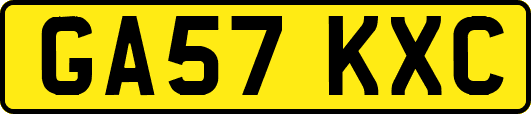 GA57KXC