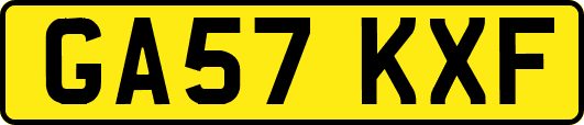 GA57KXF