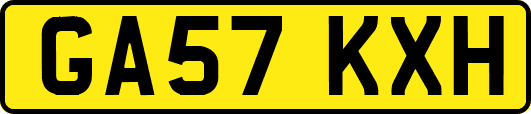 GA57KXH