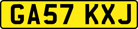 GA57KXJ