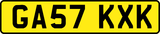 GA57KXK
