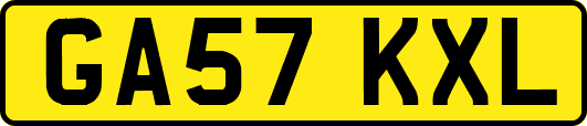 GA57KXL