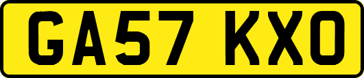 GA57KXO