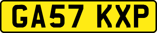 GA57KXP