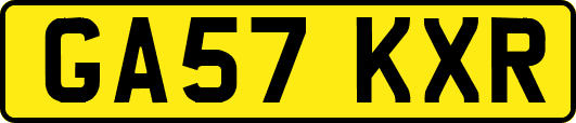 GA57KXR