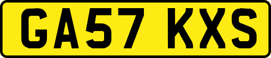 GA57KXS