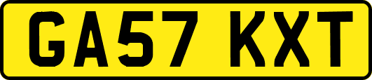 GA57KXT