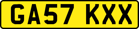 GA57KXX