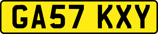GA57KXY