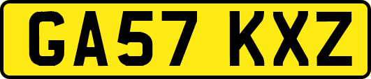 GA57KXZ