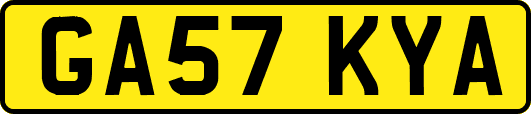 GA57KYA