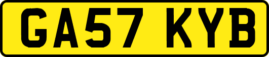 GA57KYB