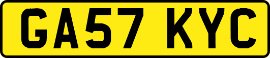 GA57KYC