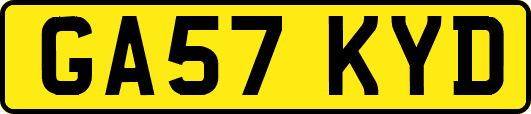 GA57KYD