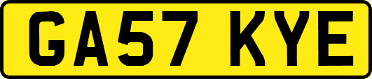 GA57KYE