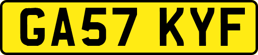 GA57KYF