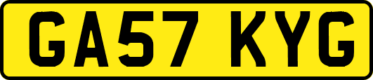 GA57KYG