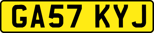 GA57KYJ