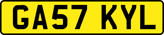 GA57KYL