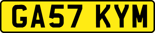 GA57KYM
