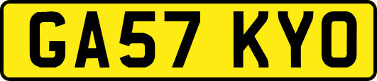 GA57KYO