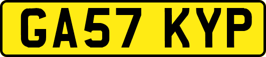 GA57KYP