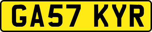 GA57KYR