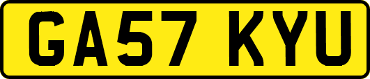 GA57KYU